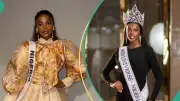 Chidimma Adetshina's Old Video on Nigerian Identity Resurfaces Amid Deportation