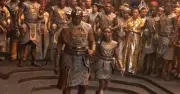 Children of Blood and Bone Trailer Brings Orïsha to Life in Epic Fantasy