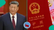 China Reveals Key Condition for Foreigners to Acquire Citizenship
