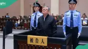 China Sentences Senior Official Yang Youlin to Death for $325M Bribery