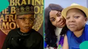 Chinedu Ikedieze Marks Wife's Birthday With Loving Post Amid Separation Rumours
