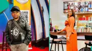 Chinedu Ikedieze's wife Stephanie shares cryptic marriage message amid speculation