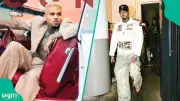 Chris Brown Ordered to Pay $13 Million Over Dog Attack on Housekeeper