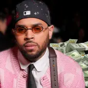 Chris Brown Ordered to Pay $13M to Housekeeper Mauled by Dog