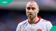 Christian Eriksen Refuses to Quit Football Despite Fresh Medical Warning