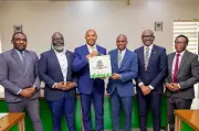 CIBN and ACAMB Push for Financial Inclusion and Women Empowerment