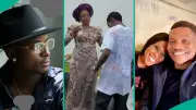 Cinematographer Yeji Shares Pastor Eno Jerry's Sign-Out Shirt Moment Goes Viral