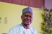 CISLAC Executive Director Wins TI Amalia Award for Anti-Corruption Work