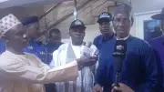 Civilian JTF Appoints Retired Maj.-Gen. Maikano as Acting Commander General