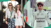 Claire-Anne Stroll: Fashion Designer and Mother of F1 Driver Lance Stroll
