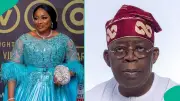 Clarion Chukwurah Sends Emotional Message to Tinubu Over Insecurity