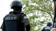 Cleaner Arrested for Stealing NYSC Doctor's N18m Car in Adamawa