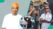 Cleric Explains Why Muslim Imams and Pastors Attended NURTW Secretary Toba Ijaya's Burial