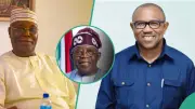 Cleric Prophesies APC Victory in 2027 Nigerian Presidential Election