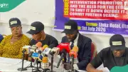 Coalition Questions PFIPC Legality, Seeks Federal Probe Amid Gbajabiamila Controversy