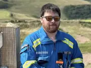 Coastguard Accused of Killing Girlfriend, Staging Suicide in UK Court