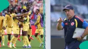 Colombia Coach Lorenzo Unveils Strategy to Defeat Ghana in World Cup Round of 32