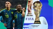 Colombia Star Goes Into Hiding After Death Threats Over World Cup Miss