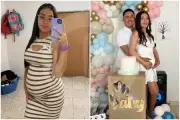 Colombian Pregnant Woman Stabbed, Baby Stolen; $62K Reward Offered