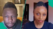 Comedian Princewill Breaks Silence on Ex-Wife's Domestic Violence Allegations
