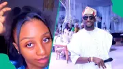 Comedian Princewill's Ex-Wife Chioma Alleges Domestic Violence, Enlarged Liver