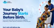 Comprehensive Mother and Child Care at Saint Raphael Divine Mercy Hospital
