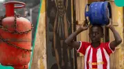 Cooking Gas Price in Nigeria: Cheapest & Most Expensive States (July 2026)