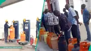 Cooking Gas Prices Crash Nationwide as Dealers Release New Rates