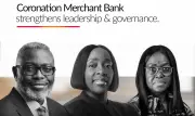 Coronation Merchant Bank appoints Obeahon Ohiwerei as MD/CEO
