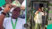 Corps Member Posted to Zenith Bank Shares Email, Many Beg for Connection