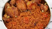 Cost of Jollof Rice in Nigeria Rises 14.6% to N29,578 in June 2026