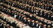 Council of Legal Education warns bar candidates against unauthorised use of regalia
