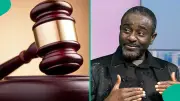 Court Adjourns Emeka Ike's N10bn Suit Against INEC, Wike's Aide