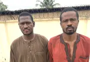 Court Convicts Two for Impersonating EFCC Officers, Sentencing Set