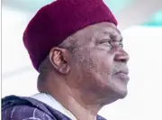 Court grants ex-Taraba governor Ishaku permission to travel to Dubai for surgery