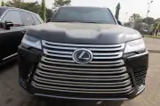 Court Grants Final Forfeiture of N4.6b Jewelries, N4.3b Cars, Cash to FG