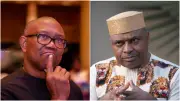 Court Grants Peter Obi Leave to Serve Summons on Kenneth Okonkwo in N8bn Defamation Suit