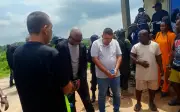 Court inspects NDLEA lab in Ogun State in methamphetamine trial