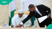 Court Orders Final Forfeiture of 48 Properties Linked to Ex-Minister Abubakar Malami