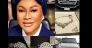 Court Orders Final Forfeiture of N8.9bn Assets from Oil Magnate Aisha Achimugu