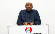 Court orders forfeiture of ex-minister Saleh Mamman's properties