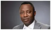 Court rejects Sowore's adjournment request in defamation trial