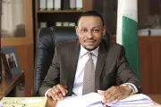 Court remands ex-CCT boss Danladi Umar over N13.9m corruption charges