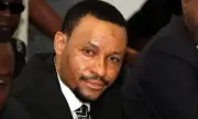 Court remands ex-CCT chairman Umar in Kuje prison over corruption charges