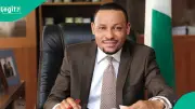 Court Remands Former CCT Chairman Danladi Umar in Kuje Prison on Corruption Charges