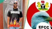 Court Reserves Judgment in Mompha's N6bn Fraud Case, Date Set