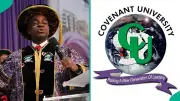 Covenant University Vacancy: Lecturers in Mechatronics, Quantity Surveying