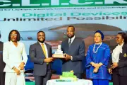Credicorp Launches CLICK-D Scheme to Finance Laptops for 3MTT Fellows