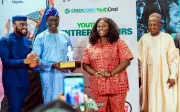 CREDICORP Launches YouthCred Phase 3: ₦2M Credit for Young Entrepreneurs
