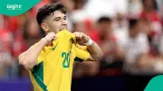 Cristian Volpato Tests Positive for Cocaine After Speeding in Sydney